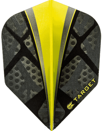 Target Vision 100 Center Sail - Yellow Target Vision 100 Center Sail - Yellow