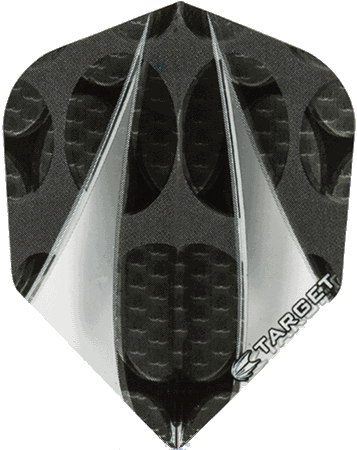 Target Vision 100 Twin Sails - Clear Target Vision 100 Twin Sails - Clear
