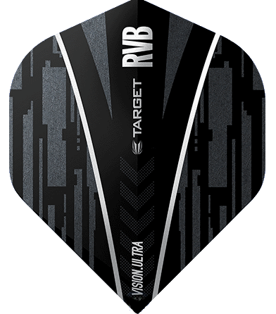 Target Pro RVB - Black Target Pro RVB - Black