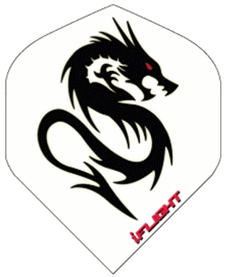 Ruthless i_Flight Black Dragon Ruthless i_Flight Black Dragon