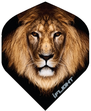 Ruthless i_Flight Lion Ruthless i_Flight Lion
