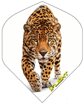 Ruthless i_Flight Stalking Leopard Ruthless i_Flight Stalking Leopard