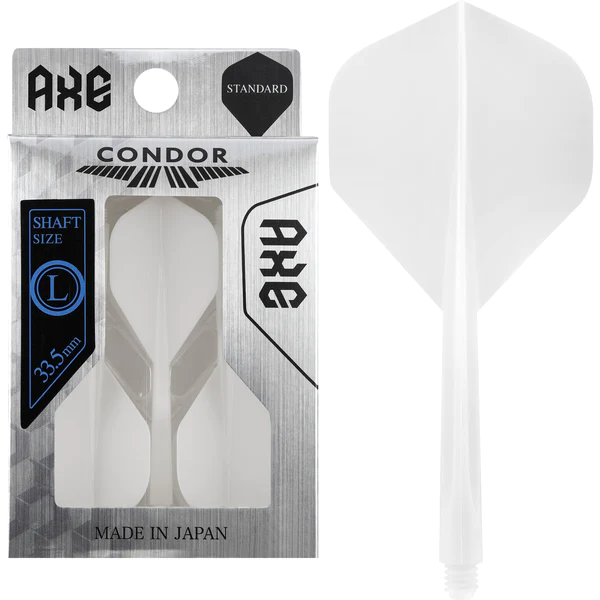 Condor Axe Condor Axe