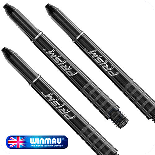 Prism Force Black Prism Force Black