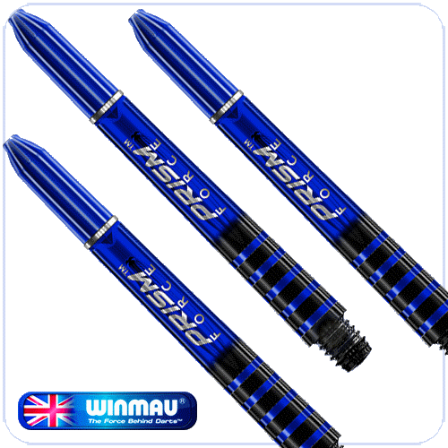 Prism Force Blue Prism Force Blue