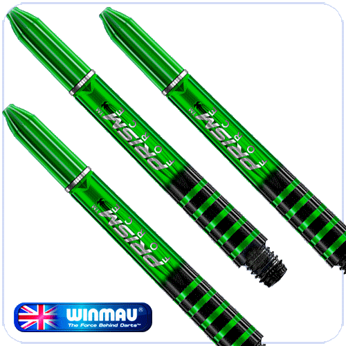 Prism Force Green Prism Force Green