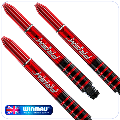 Prism Force Red Prism Force Red