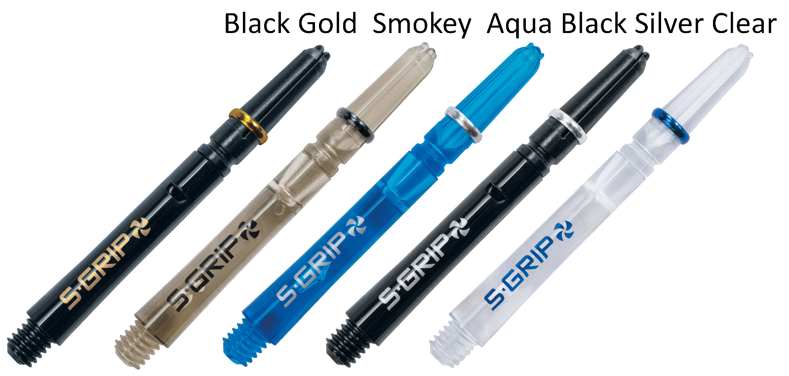 Supergrip Spin Supergrip Spin