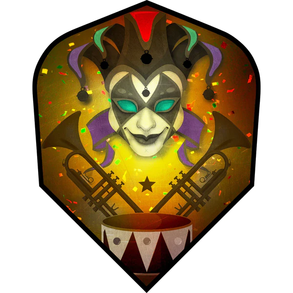 American Jester American Jester