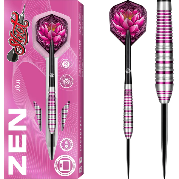 Zen Juji Zen Juji
