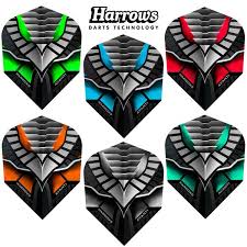 Harrows Avanti Harrows Avanti