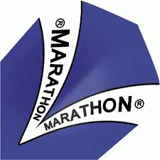 Harrow Marathon Blue Harrow Marathon Blue