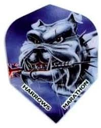 Harrows Marathon Bulldog Harrows Marathon Bulldog