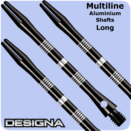 Long 53 MM Multiline Long 53 MM Multiline