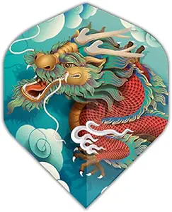Happy dragon Happy dragon