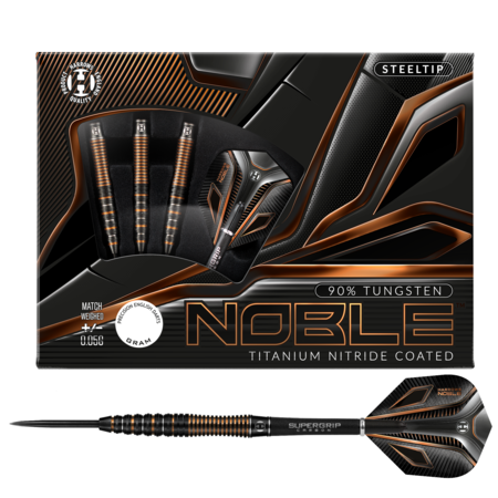 Harrows Noble Harrows Noble