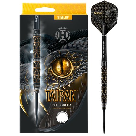 Harrows Taipan Harrows Taipan