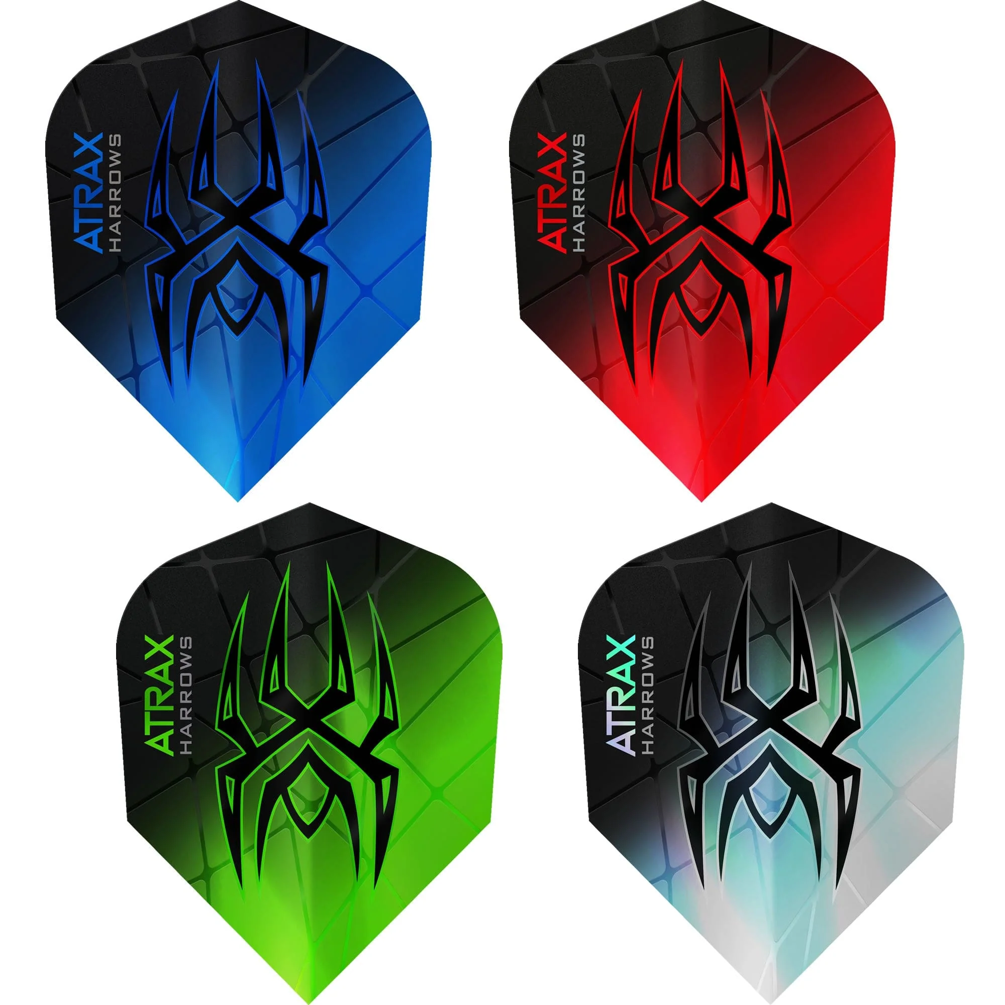 Harrows Atrax Harrows Atrax