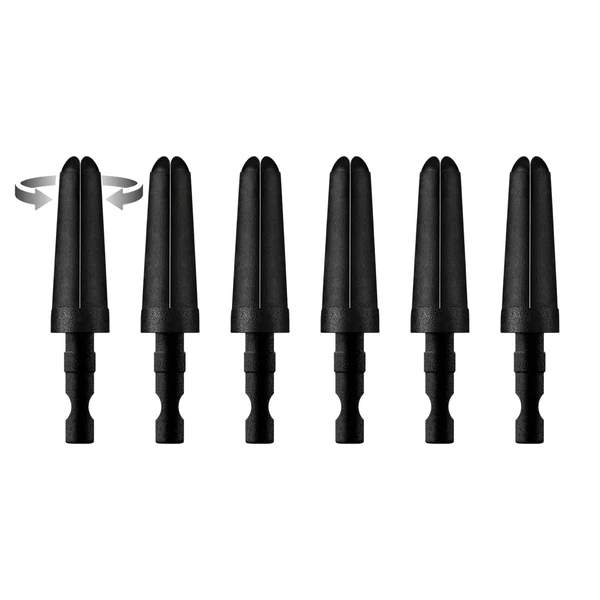 Carbon 360 Replacement Tops Carbon 360 Replacement Tops