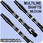 Designa Multiline Designa Multiline