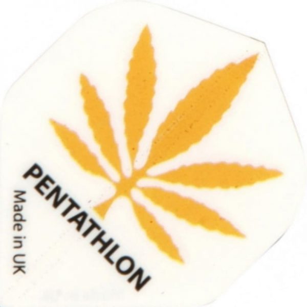Pentathlon MJ Leaf Pentathlon MJ Leaf