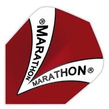 Harrows Marathon Red Harrows Marathon Red