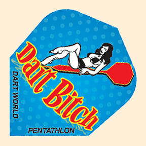 Dart Bitch Dart Bitch